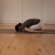 Yoga mudra -Das innere Kind